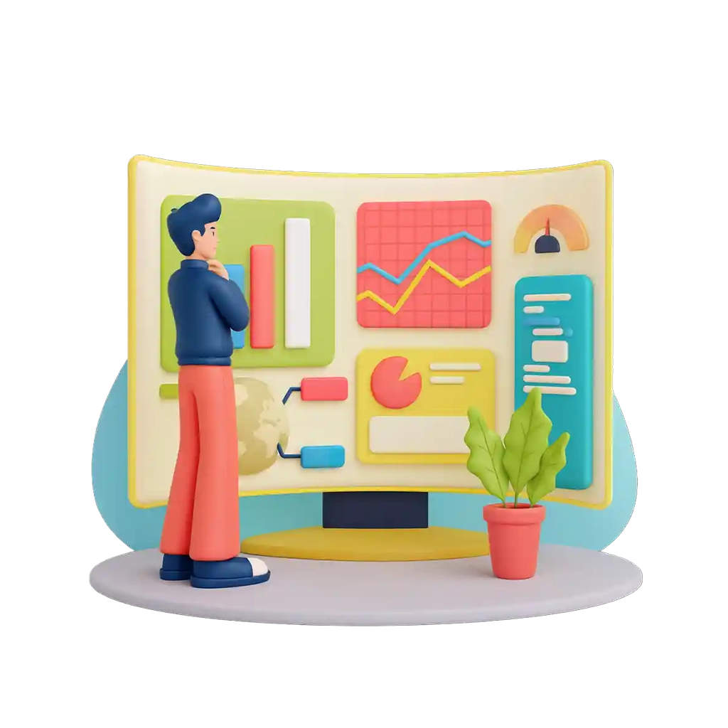 Daily Moderation & Monitoring